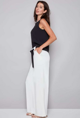 Tyler Madison Tyler Fiona Belted pants
