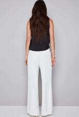 Tyler Madison Tyler Fiona Belted pants