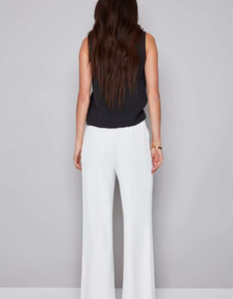 Tyler Madison Tyler Fiona Belted pants