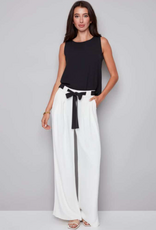 Tyler Madison Tyler Fiona Belted pants