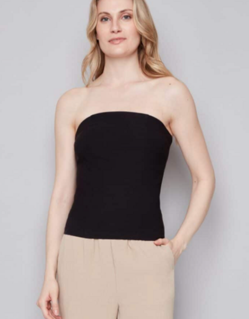 Tyler Madison Tyler Bryana tube top