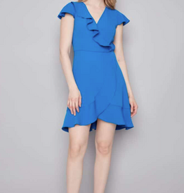 Tyler Madison Jessie dress