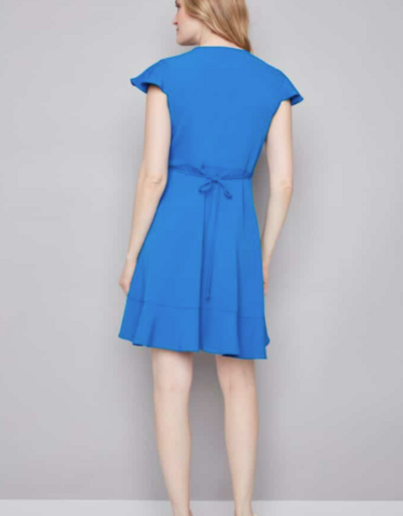 Tyler Madison Tyler Jessie dress