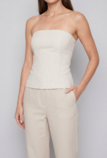 Tyler Madison Tyler Bryana tube top