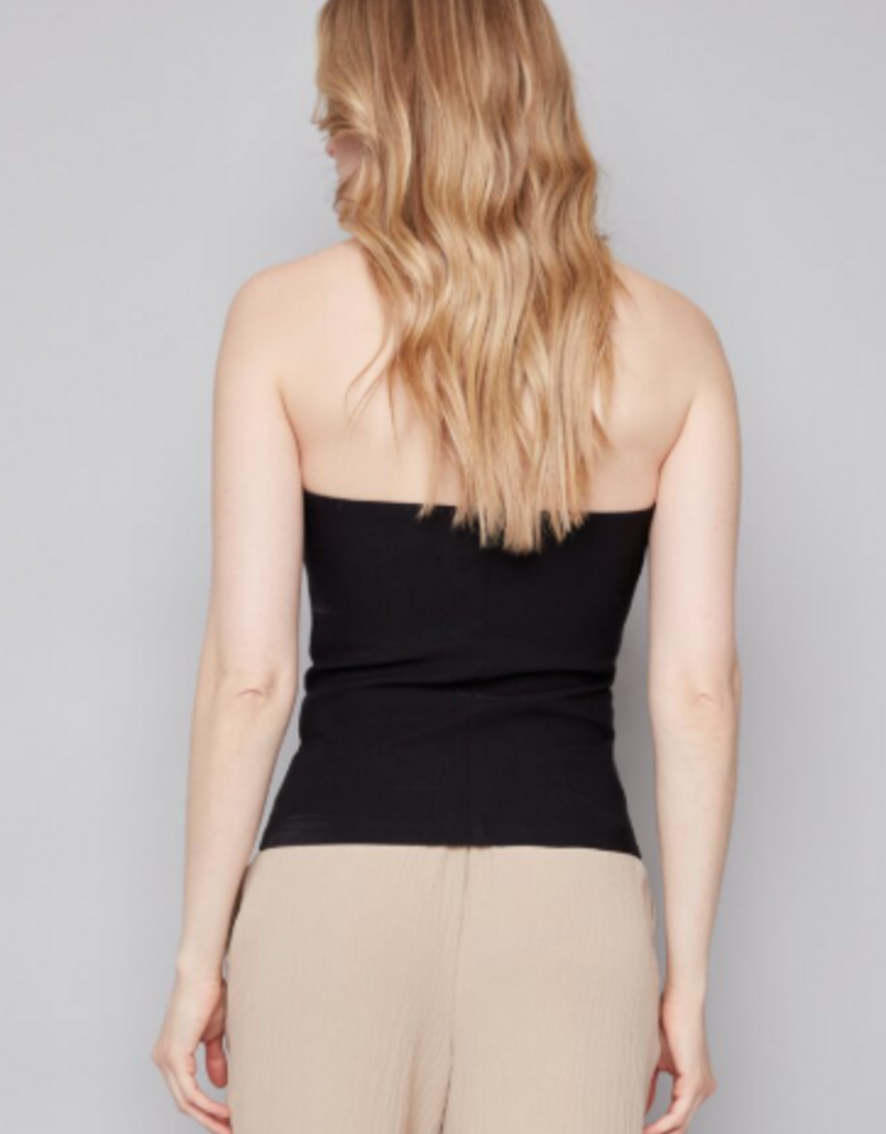 Tyler Madison Tyler Bryana tube top