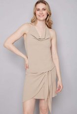 Tyler Madison Tyler Rose halter