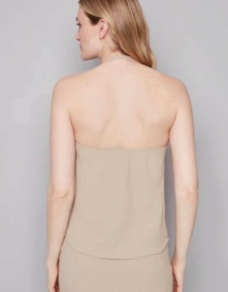 Tyler Madison Tyler Rose halter