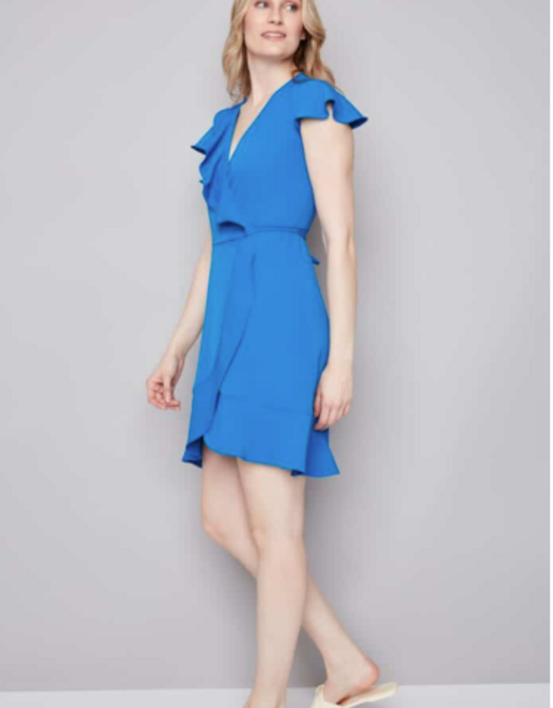 Tyler Madison Tyler Jessie dress