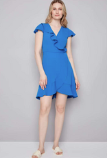 Tyler Madison Tyler Jessie dress