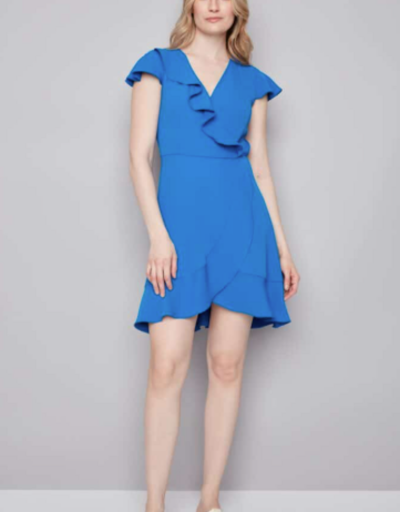 Tyler Madison Tyler Jessie dress