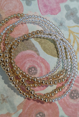 Saskia de Vries Saskia Morse Code Lake Huron 3 & 4mm