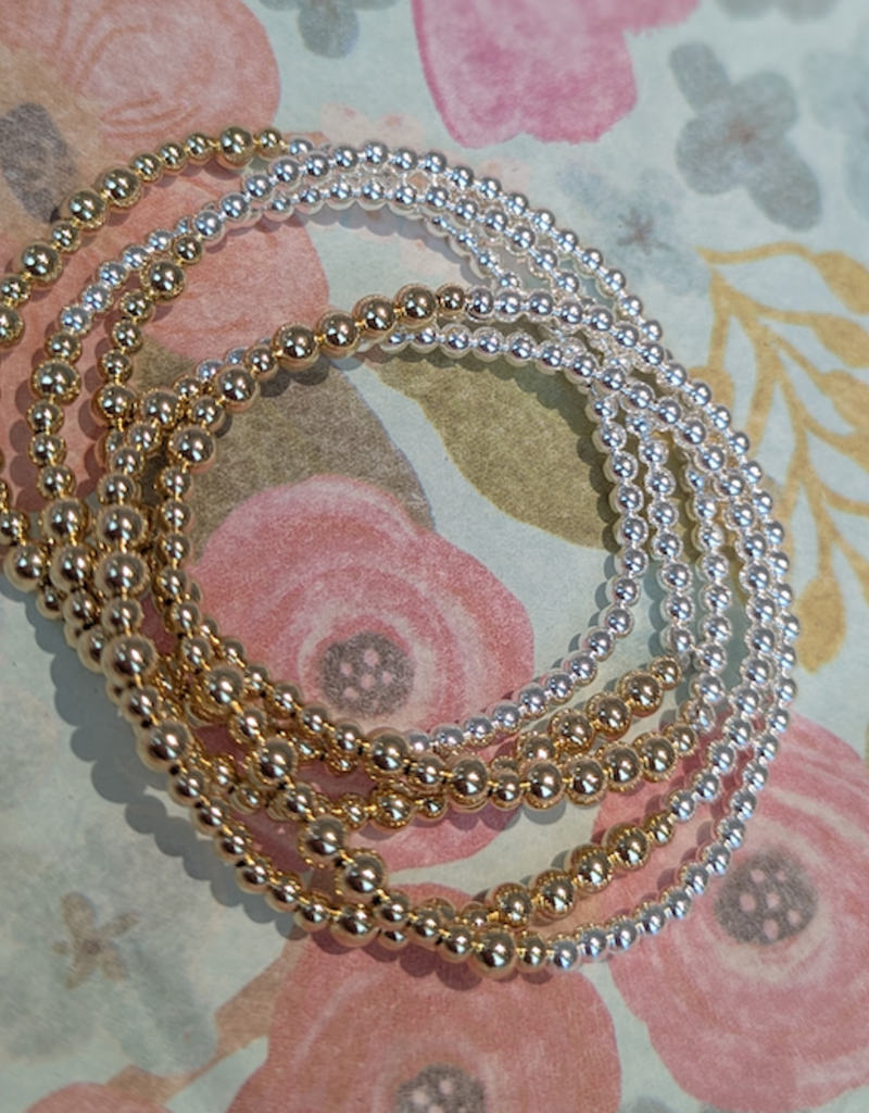 Saskia de Vries Saskia Morse Code Lake Huron 3 & 4mm