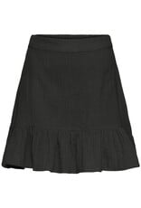 Ichi Ichi Foxa short skirt