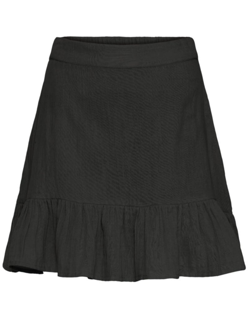 Ichi Ichi Foxa short skirt