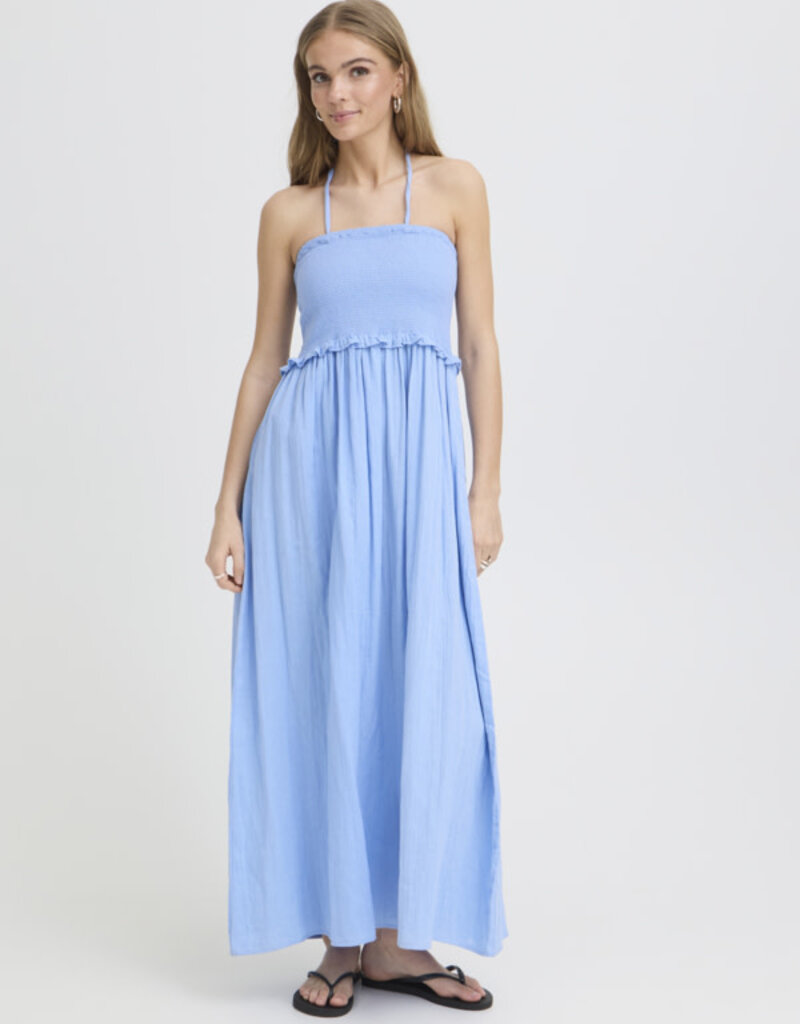 Ichi Ichi Foxa dress