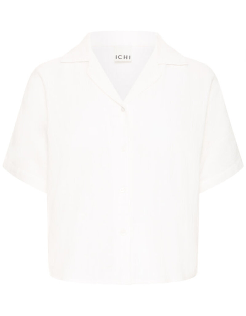 Ichi Ichi Foxa shirt