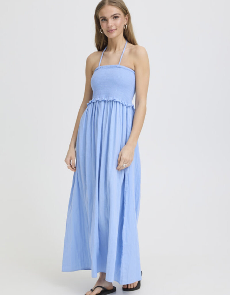 Ichi Ichi Foxa dress