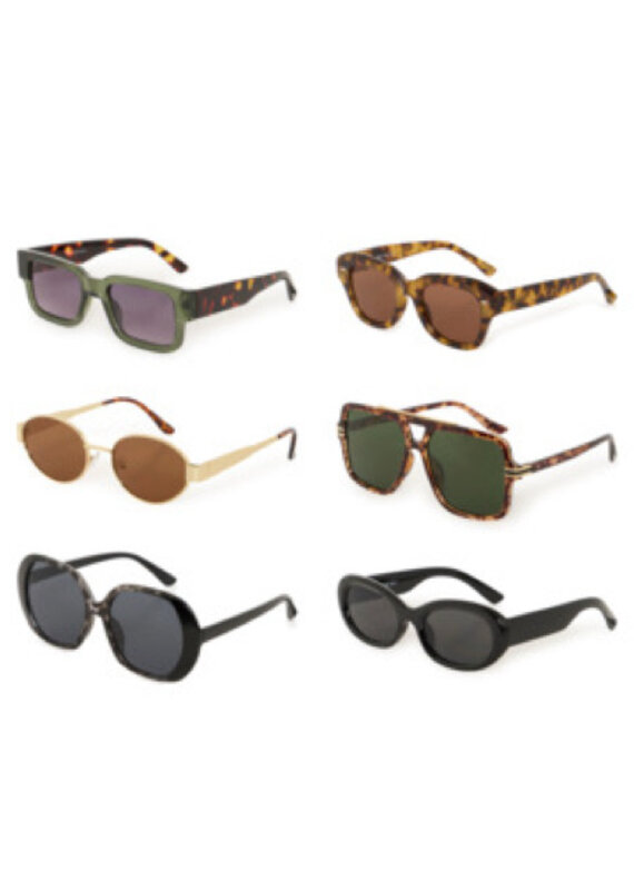 Ichi Sandra sunglasses