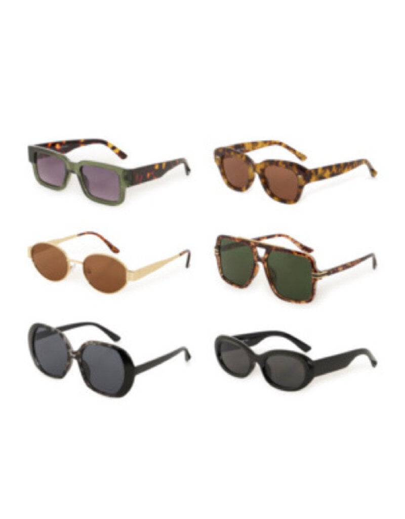 Ichi Ichi Sandra sunglasses