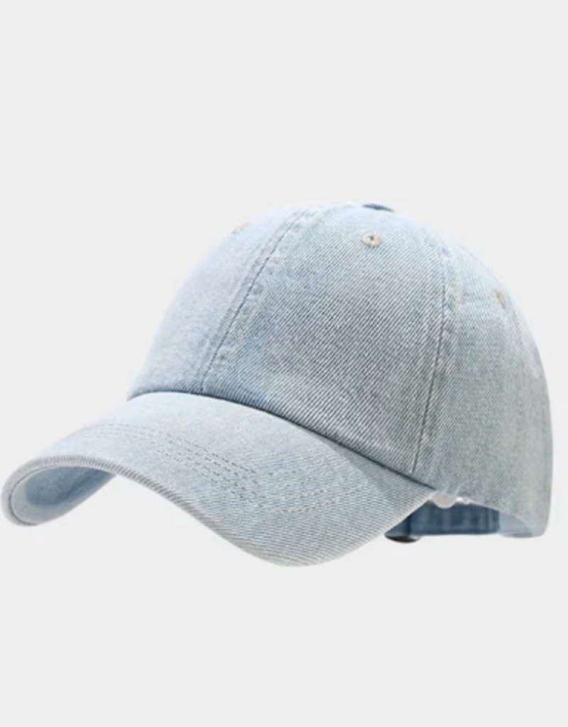 Pathz Pathz Baseball cap
