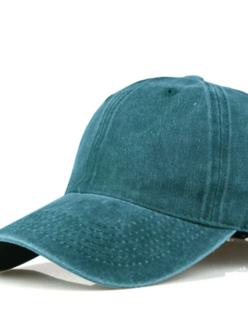 Pathz Pathz Baseball cap