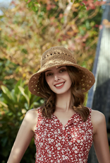 Pathz Pathz Tuscany Open Weave