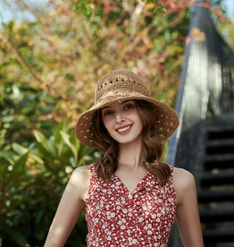 Pathz Tuscany Open Weave