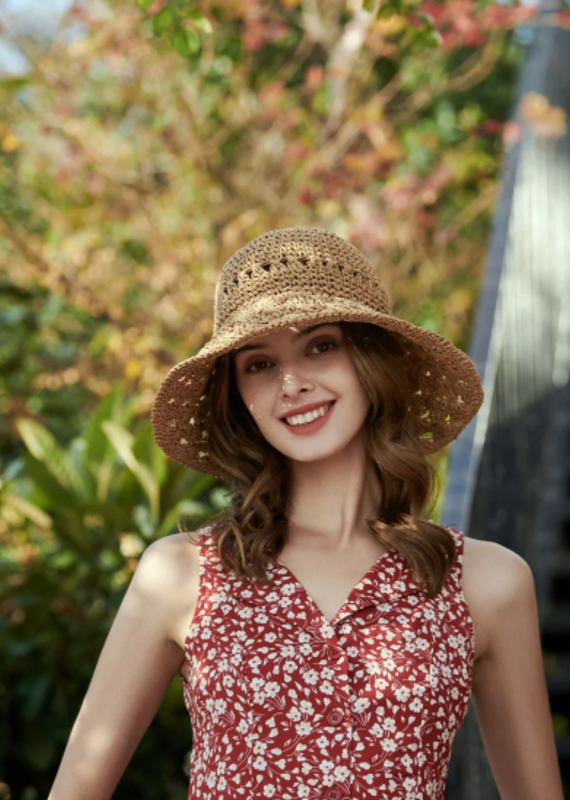 Pathz Tuscany Open Weave