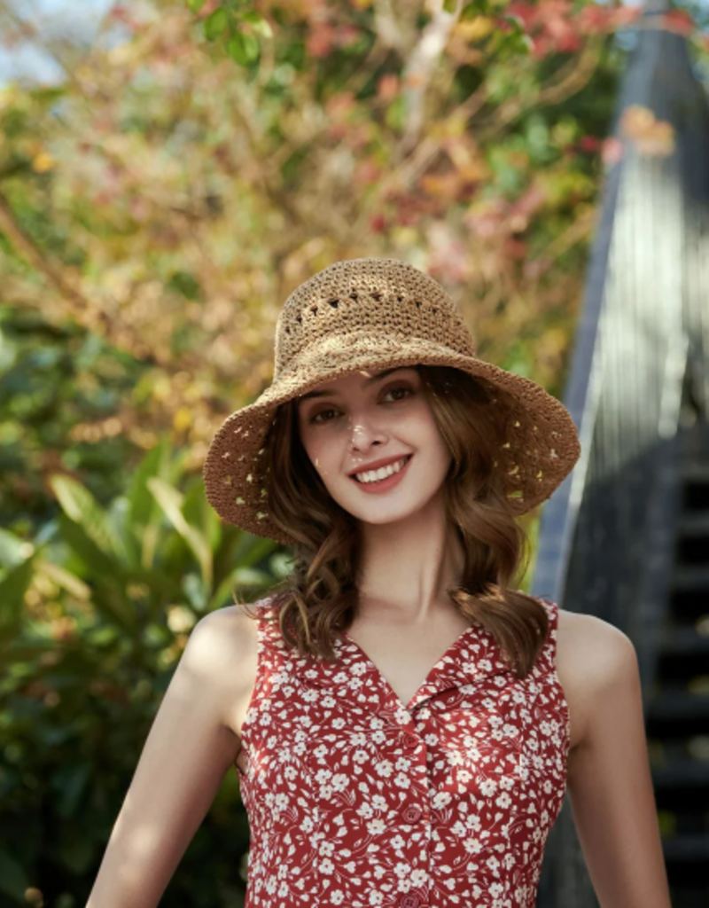 Pathz Pathz Tuscany Open Weave