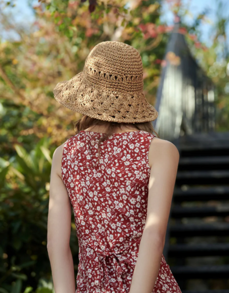 Pathz Pathz Tuscany Open Weave