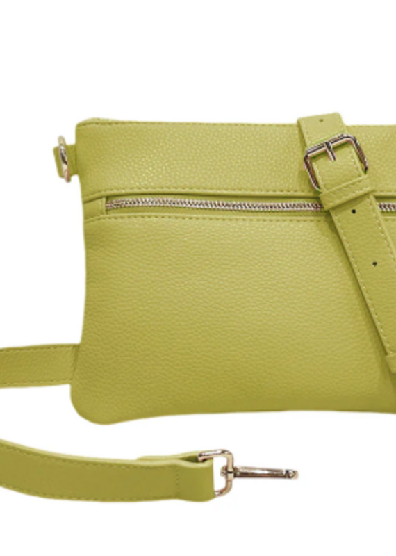 Pathz Hailey's Minimalist Sachet