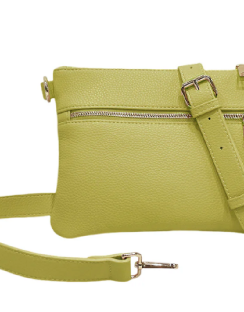 Pathz Pathz Hailey's Minimalist Sachet