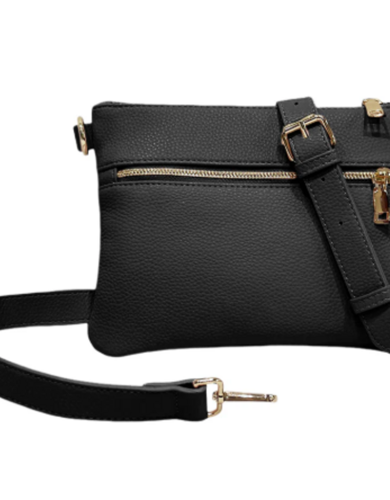 Pathz Pathz Hailey's Minimalist Sachet