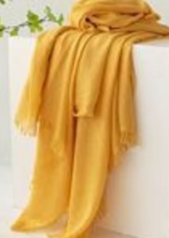 Pathz Hana's Fave scarf