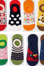 Pathz Pathz No show socks