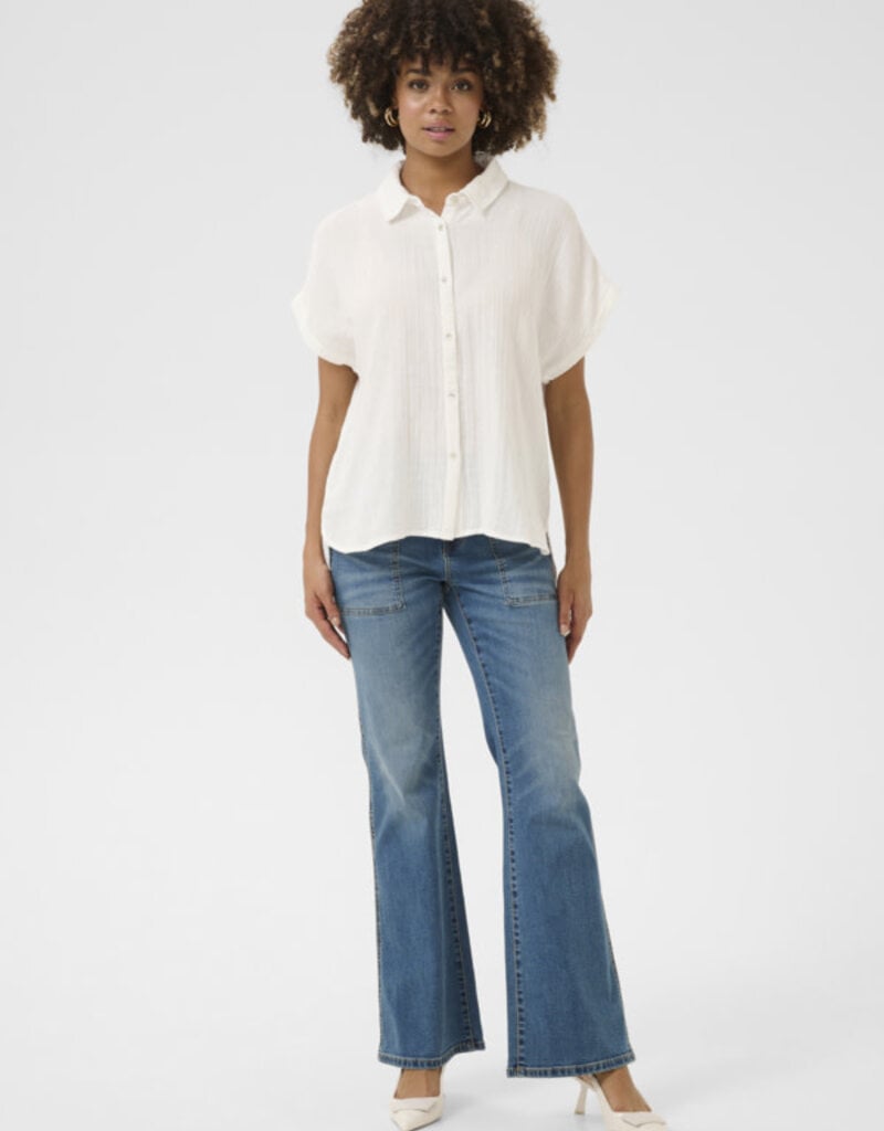 Culture Culture Myra Elina shirt