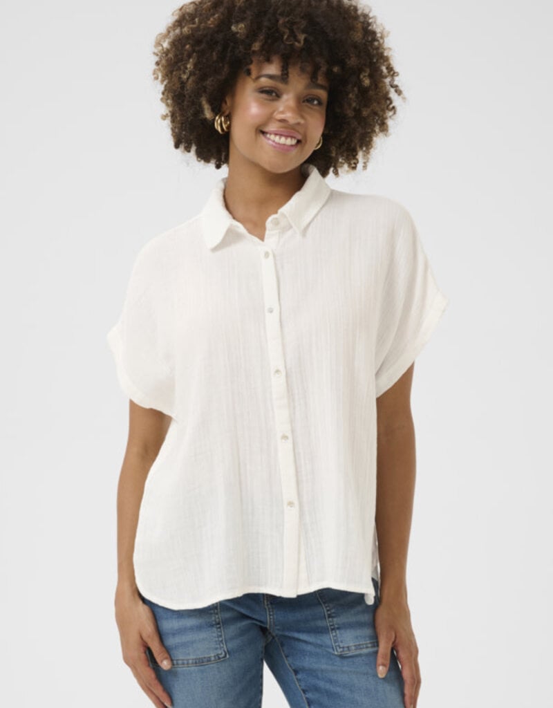 Culture Culture Myra Elina shirt