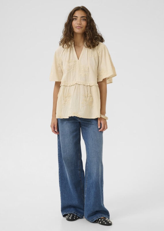 Culture Jalia blouse