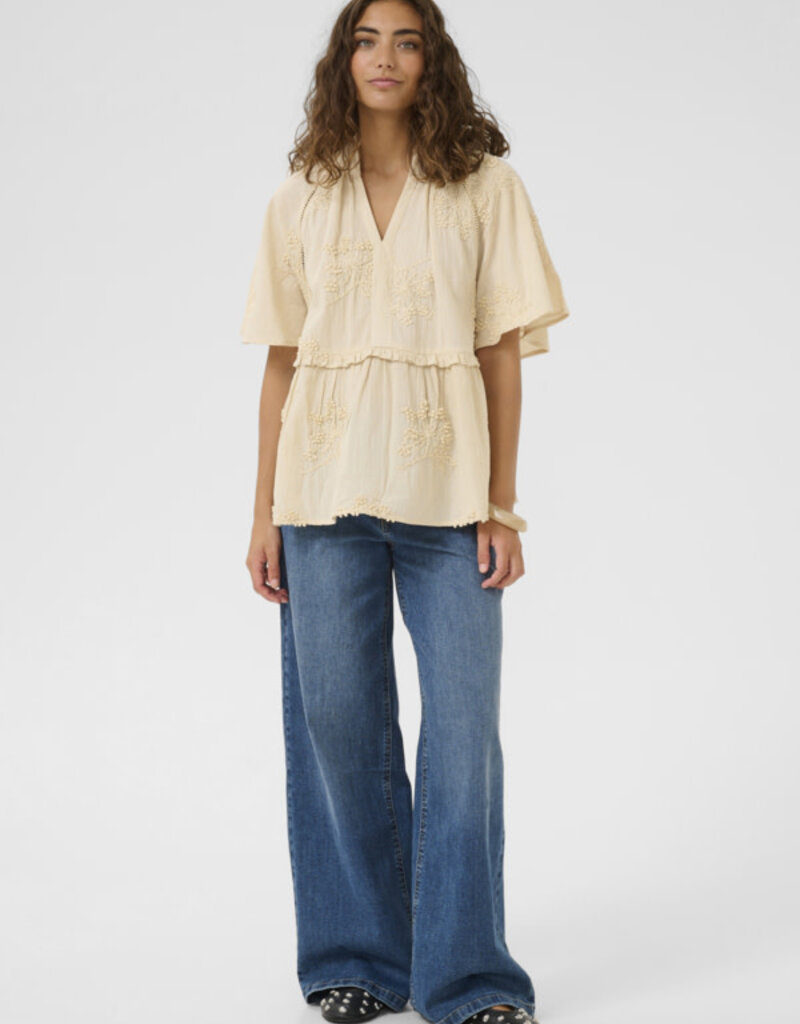 Culture Culture Jalia blouse