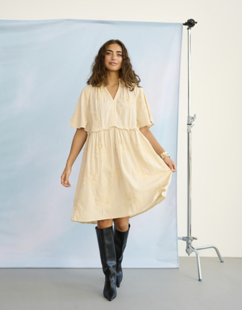 Culture Culture Jalia dress