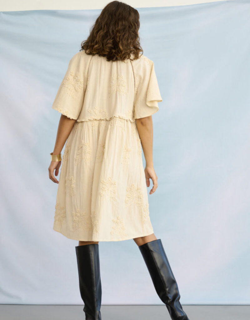 Culture Culture Jalia dress