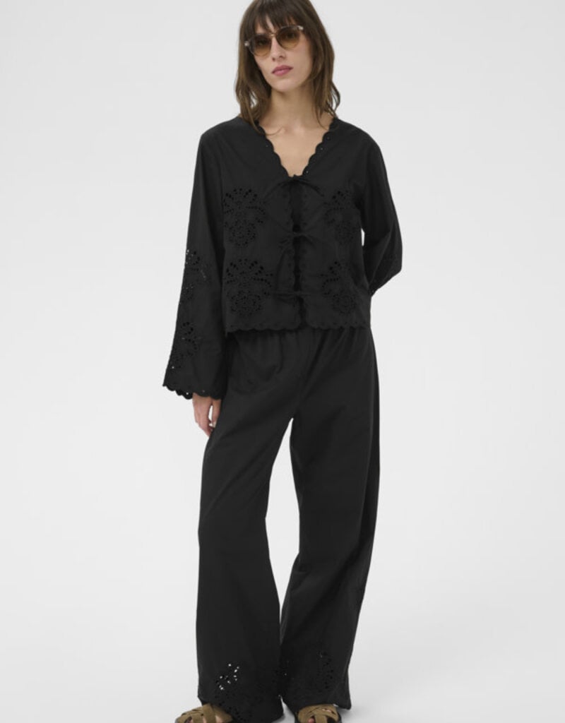 Part Two Part Two Agnethe pant