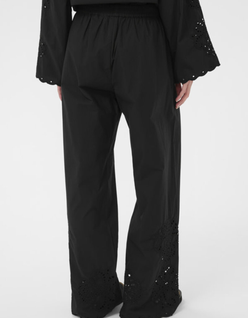 Part Two Part Two Agnethe pant