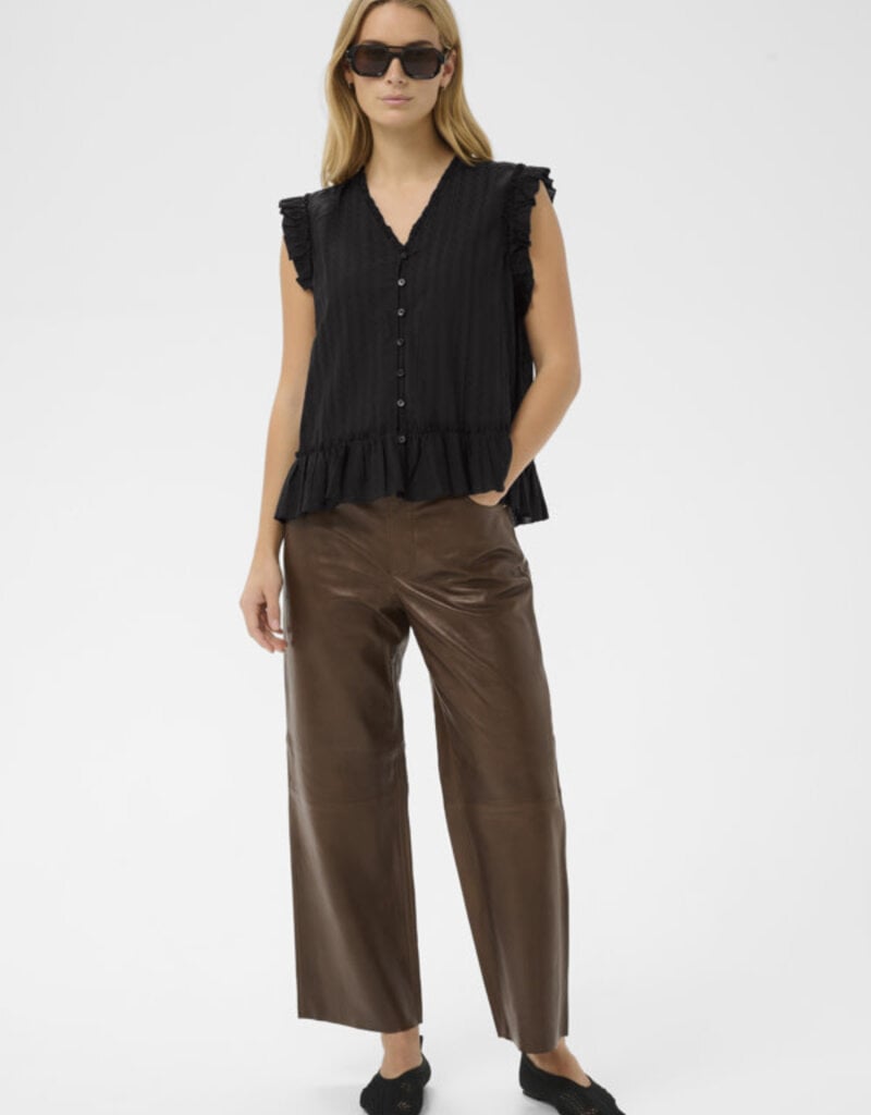 Part Two Part Two Aneka Blouse