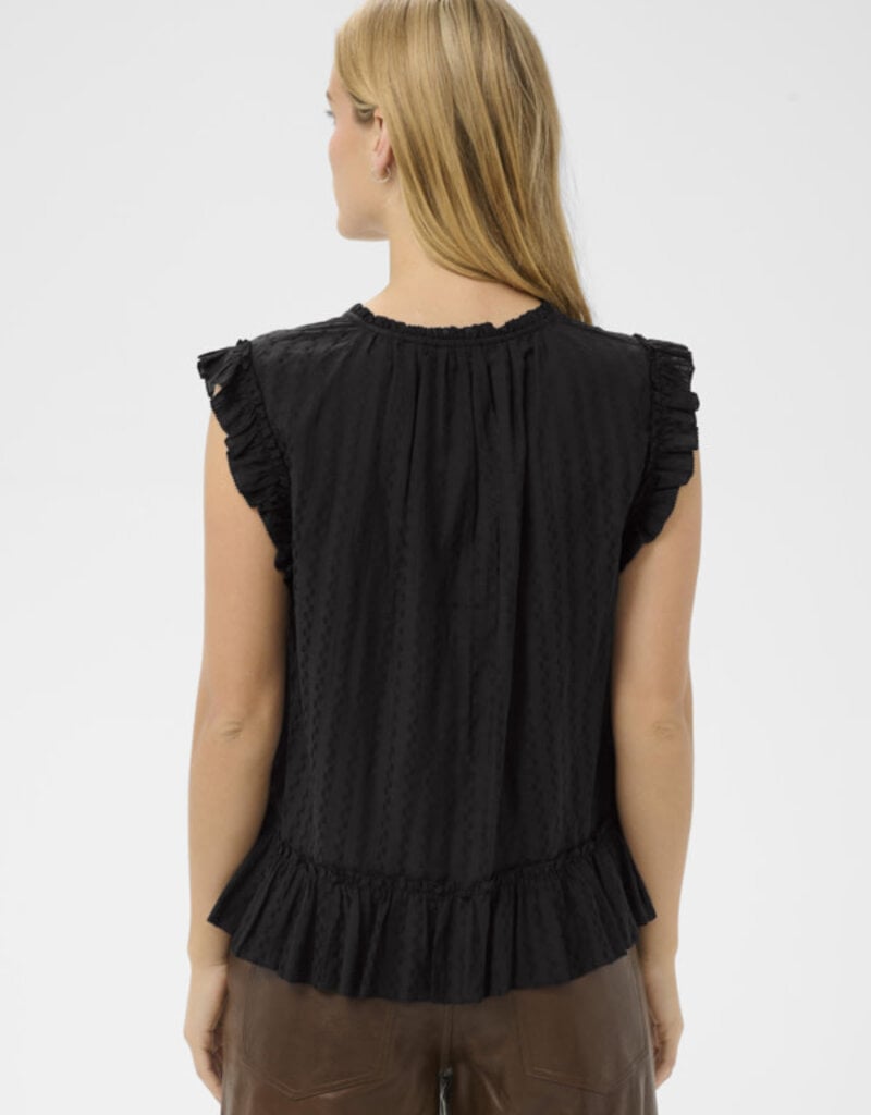 Part Two Part Two Aneka Blouse