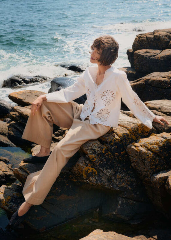 Part Two Amaja pants