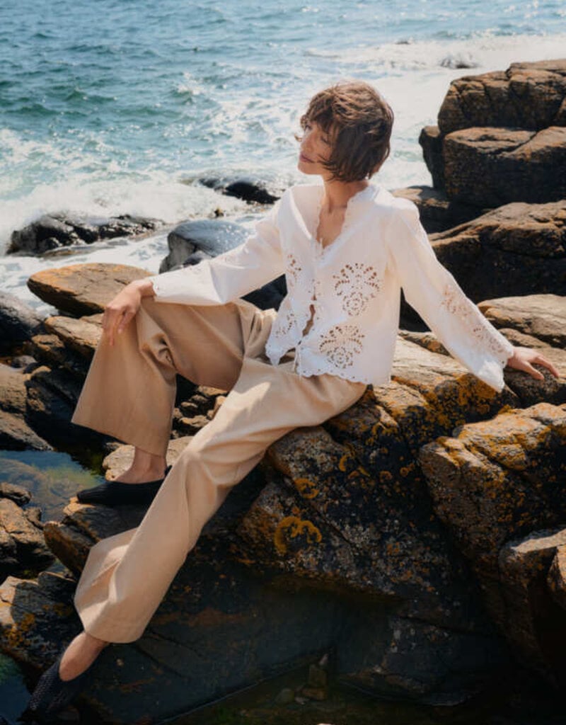 Part Two Part Two Amaja pants