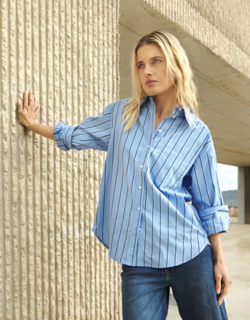 Part Two Part Two Anabella shirt