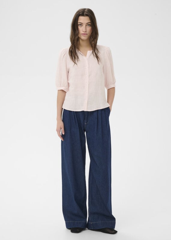 Part Two Azra blouse