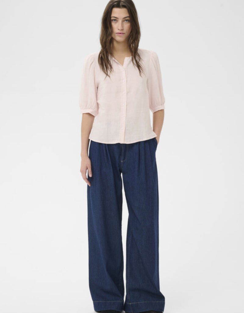 Part Two Part Two Azra blouse